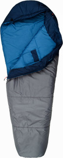 Спальный мешок The North Face Aleutian -1 правосторонний