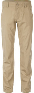 Брюки мужские Columbia Washed Out, размер 48-32