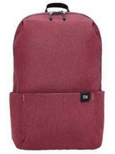 Рюкзак Xiaomi Mi Mini Backpack 10L Dark Red