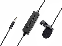 Микрофон Saramonic LavMicro-S