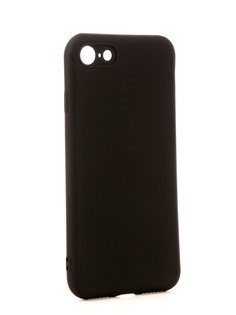 Аксессуар Чехол Red Line для APPLE iPhone 7 / 8 Ultimate Black УТ000014107