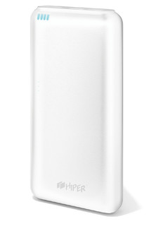 Аккумулятор Hiper Power Bank SP20000 20000mAh White