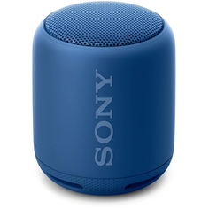 Колонка Sony SRS-XB10 Blue