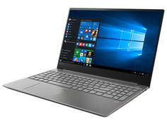 Ноутбук Lenovo 720S-15IKB 81AC000GRK (Intel Core i7-7700HQ 2.8 GHz/16384Mb/256Gb SSD/No ODD/nVidia GeForce GTX 1050Ti 4096Mb/Wi-Fi/Cam/15.6/1920x1080/Windows 10 64-bit)