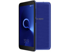 Сотовый телефон Alcatel 1 5033D Metallic Blue