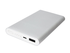 Внешний аккумулятор Activ Clean Line 10000 mAh White
