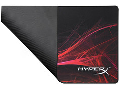 Коврик HyperX Fury S Pro Speed Edition HX-MPFS-S-XL Kingston