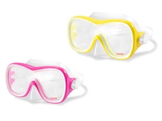 Маска Intex Wave Rider Masks 55978