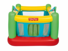 Батут Bestway Fisher Price (93532)