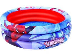 Детский бассейн BestWay Spider-Man 122x30cm 98018