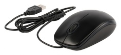 Мышь Logitech B100 USB Black 910-003357