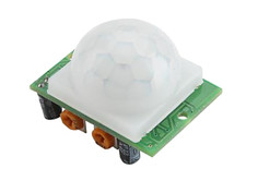 Конструктор Радио КИТ Датчик присутствия HC-SR501 RA007