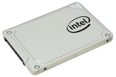 Твердотельный накопитель Intel 545s Series 512Gb SSDSC2KW512G8X1