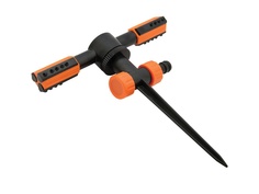 Дождеватель Aquapulse Duo AP 3007