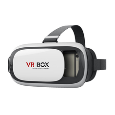 Очки виртуальной реальности Perfeo PF-VR BOX 2