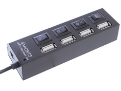 Хаб USB Palmexx 4xUSB 2.0 PX/HUB-4USB2.0