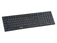 Клавиатура Perfeo Cheap Black PF-3208-WL