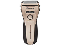 Электробритва Sakura SA-5407G