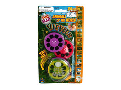 Диапроектор Shantou Gepai / Наша игрушка 2008WB