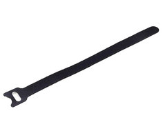 Хомут-липучка EasyGrip L 210x15mm Black