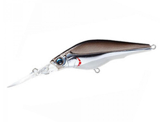 Воблер Yo-Zuri Hardcore Shad 60SP 60mm 6.5g F965-PHSH
