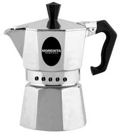 Кофеварка Bialetti Morenita на 3 порции 5972