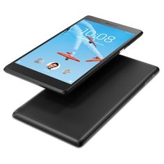 Планшет Lenovo Tab 7 TB-7504X ZA380040RU Black (MediaTek MT8735B 1.3 GHz/2048Mb/16Gb/GPS/3G/LTE/Wi-Fi/Bluetooth/Cam/7.0/1280x720/Android)