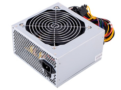 Блок питания 3Cott 3C-ATX500W