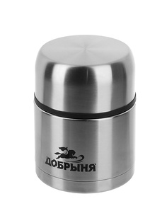 Термос Добрыня DO-1823 500ml