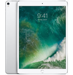 Планшет APPLE iPad Pro 2017 10.5 64Gb Wi-Fi Silver MQDW2RU/A