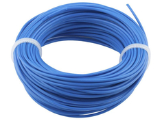 Леска для триммера Зубр 70101-1.6-15 1,6mm, длина 15m