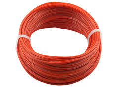 Леска для триммера Зубр 70102-2.0-15 2mm, длина 15m