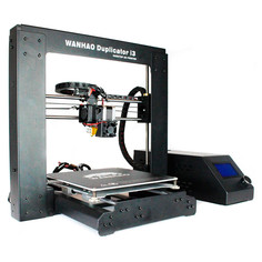 3D принтер Wanhao Duplicator i3 v.2.1