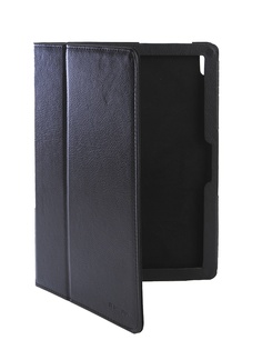 Чехол IT Baggage для Lenovo Tab 10 M10 TB-X605L Black ITLNM105-1
