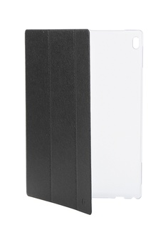 Аксессуар Чехол iNeez для Lenovo Tab 4 TB-X304 10.1 Black 908208