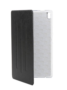 Аксессуар Чехол iNeez для Lenovo Tab 4 Plus Black 908213