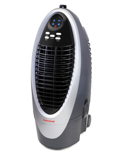 Климатический комплекс Honeywell CS10XE с ионизацией