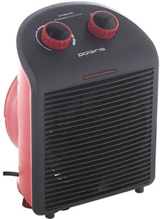 Обогреватель Polaris PFH 6020 Black-Red
