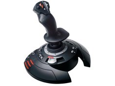 Джойстик Thrustmaster T-Flight Stick X PC/PS3 2960694/4160526