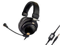 Наушники Audio-Technica ATH-PG1
