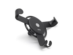 Держатель Remax RM-C31 Black