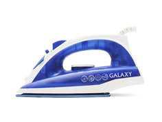 Утюг Galaxy GL6121 Blue