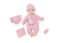 Кукла Zapf Creation Baby Annabell Веселая малышка 702-604
