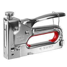 Степлер Зубр Мастер 31563 / z01