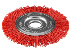 Щетка Зубр Профессионал 125x22mm 35160-125 / z01