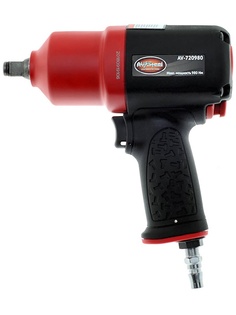 Пневмогайковерт AV Steel 1/2dr. 980Нм AV-720980