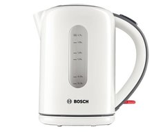 Чайник Bosch TWK 7601 White