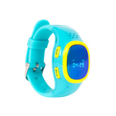 EnBe Children Watch 2 Blue