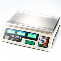 Весы Delta ТВН-40 Дельта
