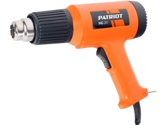 Строительный фен Patriot HG 201 Патриот